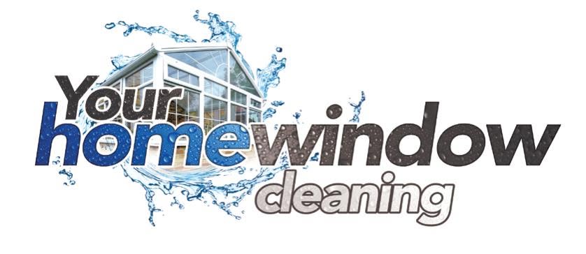 Your Home Window Cleaning logo